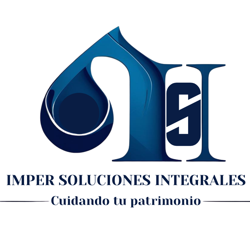 logo Imper soluciones Integrales